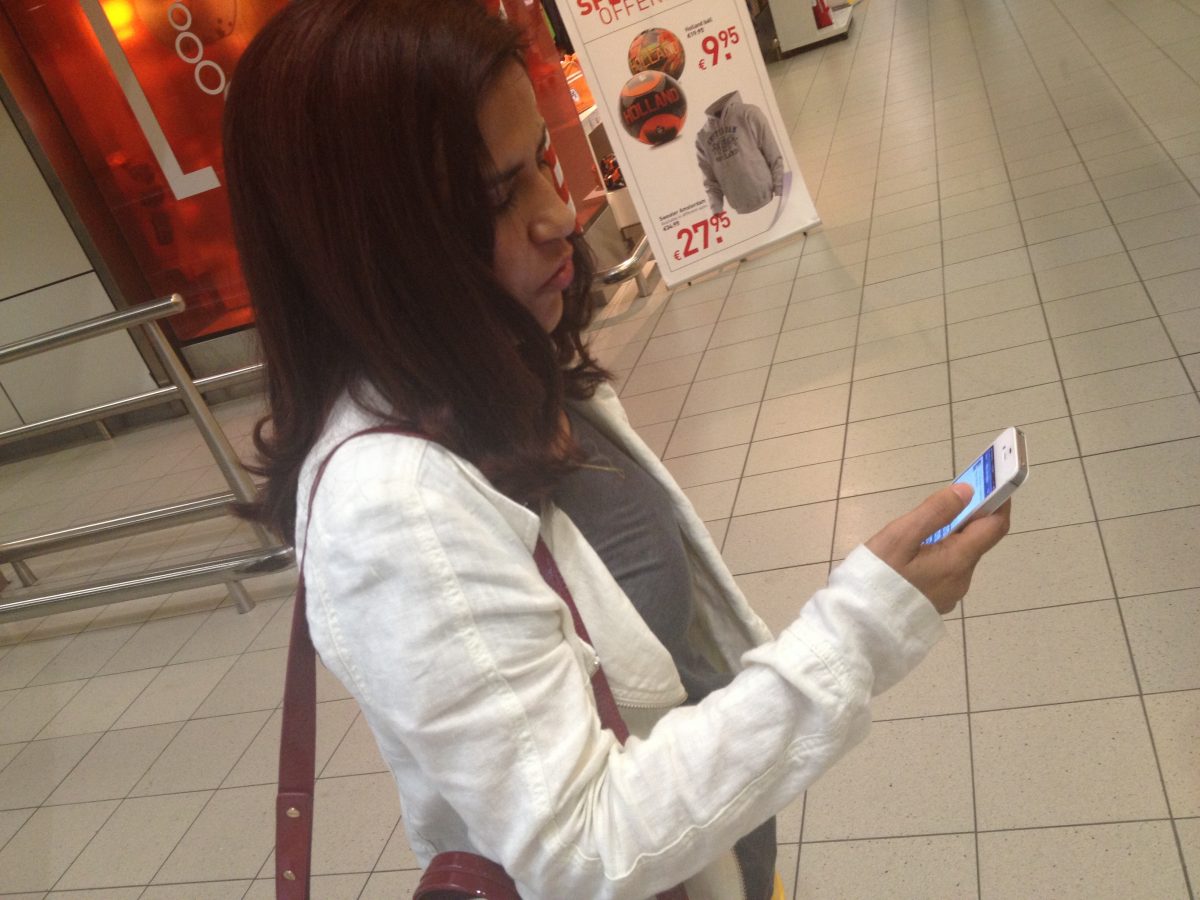 Ritu Mihir, CX Evangelist – Shaping exceptional customer experiences